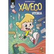 Xaveco: Vitória (Graphic MSP) - Capa Dura