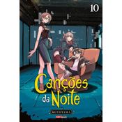 Canções Da Noite Vol. 10
