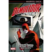 Demolidor Por Mark Waid Vol. 03
