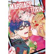 Marriage Toxin 04