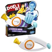 Jogo Bop It - Hasbro
