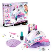 Fun Estudio de Unhas de Gel - Fun Divirta-se