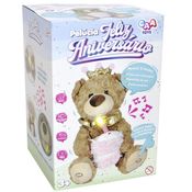 PELUCIA  FELIZ ANIVERSARIO - CAA BRASIL