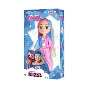 BONECA CAROL - NOVABRINK