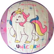 BOLA TOTAL PRINT UNICORNIO - ALLPHA ZPN