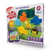 Livro o Leão Que Não Queria ser Rei Masssa - Estrela