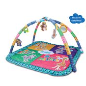 Centro de Atividades - Zoop Toys DW00005