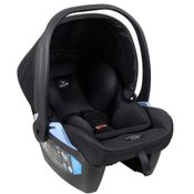 Bebê Conforto - Burigotto - Materna Lounge - De 0 A 13 Kg - Preto