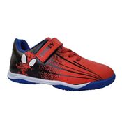 Tênis Dray Marvel Homem-Aranha Infantil