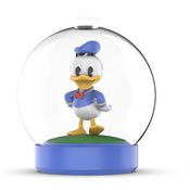 Miniatura - Bola de Natal - Donald - Disney