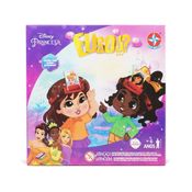 Jogo Eu Sou Princesas, Brinquedos Estrela