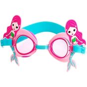 OCULOS PARA NATACAO DIVERTIDO - DM BRASIL