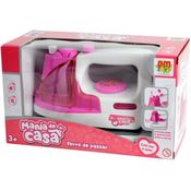 BRINQUEDO MANIA DE CASA FERRO - DM BRASIL