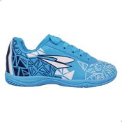 Chuteira Infantil Dray Indoor 5303 Azul