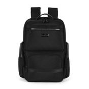 Mochila Executiva Média First Polo King Notebook Dois Compartimentos