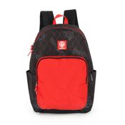 Mochila de Costas Espadas Enaldinho Up4you