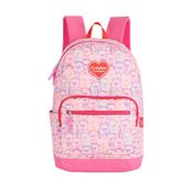Mochila de Costas Ursinhos Carinhosos II
