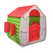 CASINHA MAGIC HOUSE (10561) - ZIPPY TOYS