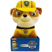 Patrulha Canina - Pelúcia Rubble