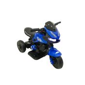 Moto Eletrica Infantil 6v Race