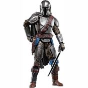 Star Wars Mandalorian Mines Of Mandalore Black Series Hasbro