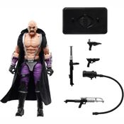 Figura Dr. Mindbender Cobra GI Joe Retro Hasbro G0956