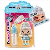 BONECA YUMMILAND LIPGLOSS - CALLIE BIRTHDAY CAKE