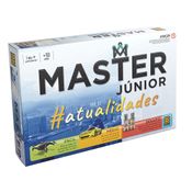 Master - Junior - Atualidades - Grow