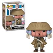 Boneco Funko Pop - Edição Limitada Britcon 24 - Demon Slayer - Haganezuka - Candide