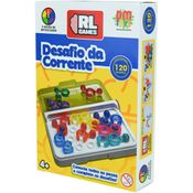 Desafio da Corrente - RL Games - Dm Toys