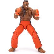Figura Articulada Dee Jay Street Fighter II Ultra Jada