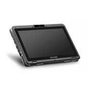 Notebook Multilaser M11W Pro, com Windows 10 Pro, Processador Intel Celeron, 128GB 4GB, Tela 11.6 Pol. HD - PC115 PC115