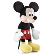 Pelúcia Mickey Disney Com Luz e Som 40cm - Multikids