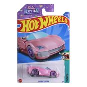 Hot Wheels Barbie Extra Tooned Ee0223 Original 1magnus