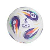 Bola Adidas Euro 25 League Feminina Campo  Termossoldada Original 1magnus