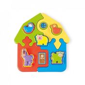 Puzzle Mania Fazenda, Ta Te Ti, 0814