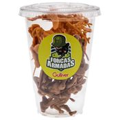 Conjunto de Mini Figuras Sortidas - Copo Soldados - Gulliver