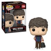 Boneco Funko Pop! Netflix Stranger Things T5 - Will Byers