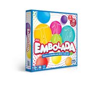 Embolada - Toyster Toyster