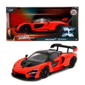 McLaren Senna - Velozes e Furiosos - 1/24 - Jada