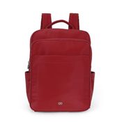 Mochila de Costas Pequena Feminina Executiva Notebook Gash