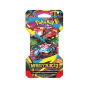Pokémon Cartas TCG Megaevolução Blister Unitário