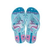 Chinelo Infantil Ipanema Fantasia Azul
