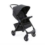 Carrinho De Passeio - Kwik.One - Stroller Iron - Chicco