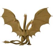 Godzilla Monsterverse - o Rei Ghidorah 15cm - Sunny