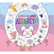 Livro do Bebê - Alfabeto