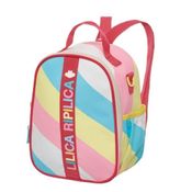 Lancheira Termica Reversivel Lilica Ripilica Lov It Vibrant