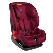 Cadeira Para Auto - De 9 a 36 Kg - Akita - Red Passion - Chicco