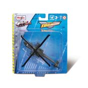 Mini Veículo - Avião - Die Cast - Tailwinds - Maisto