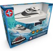 SUPREMUS NAUTICUS - ESTRELA